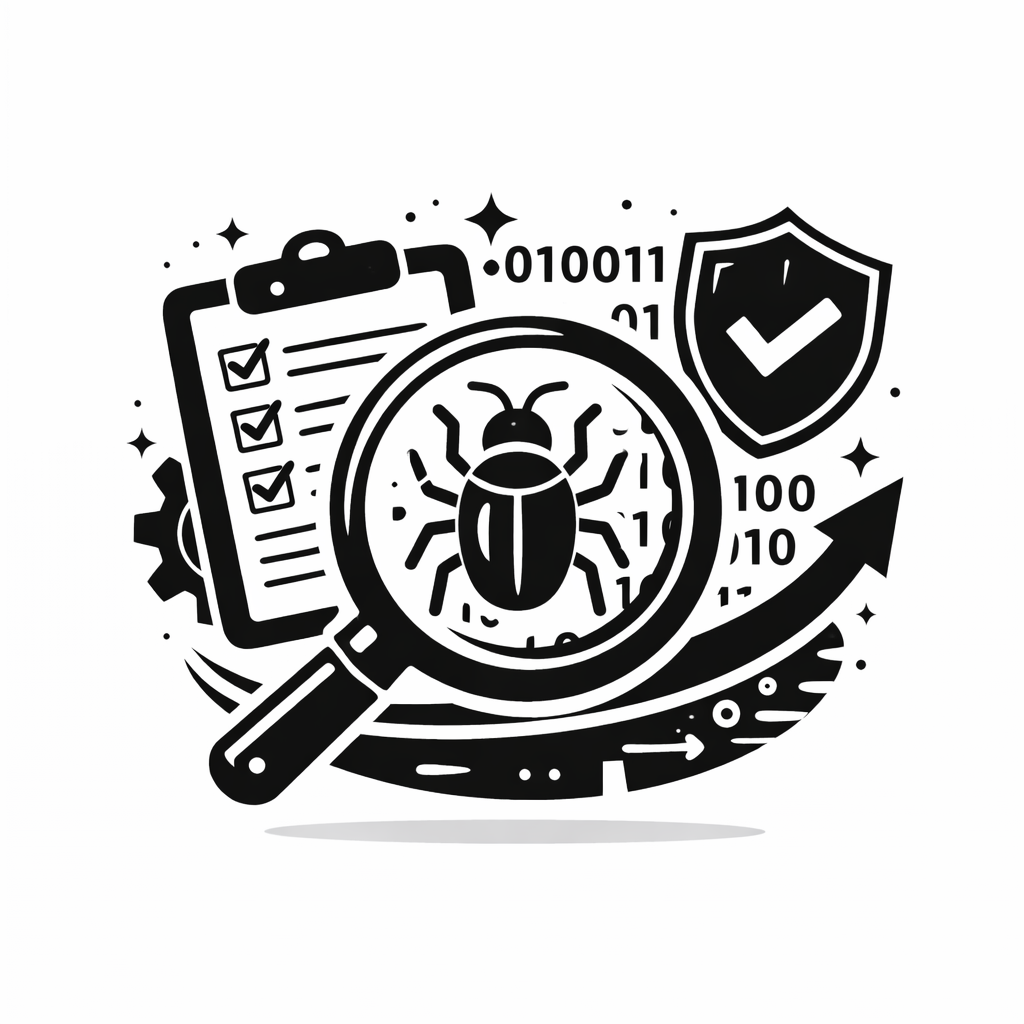 QA & Testing Engineer